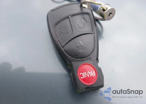 2003 Mercedes-Benz Sl 500 из США, поврежденный, VIN WDBSK75F93F015394